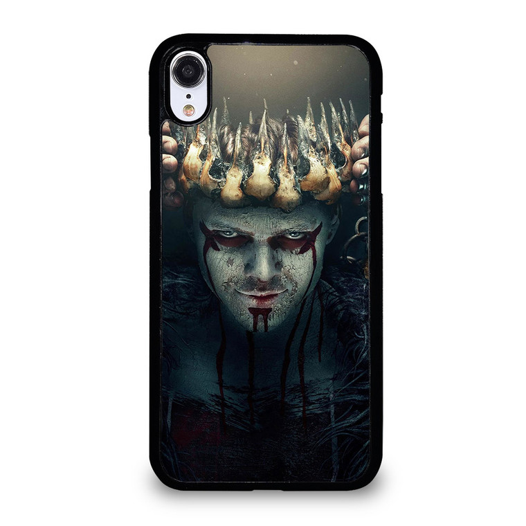 VIKINGS LEGENDARY iPhone XR Case Cover