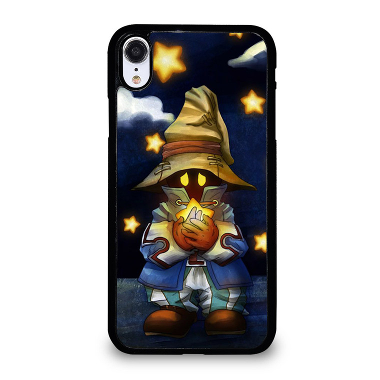 VIVI FINAL FANTASY iPhone XR Case Cover