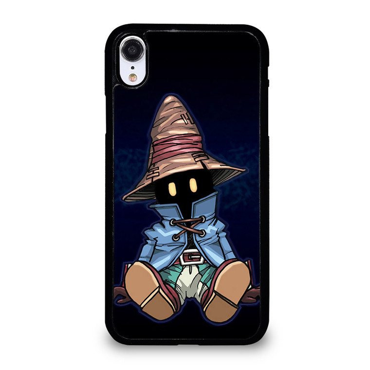 VIVI ORNITIER FINAL FANTASY iPhone XR Case Cover