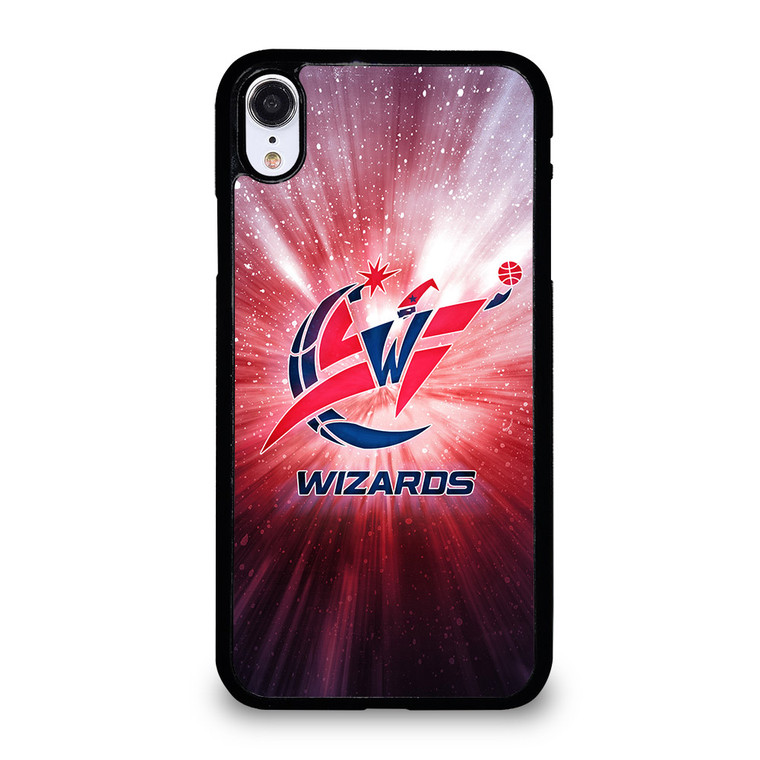 WASHINGTON WIZARDS ICON iPhone XR Case Cover