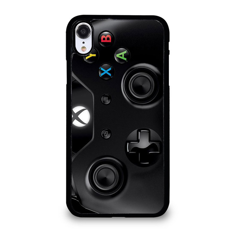 XBOX ONE CONTROLLER iPhone XR Case Cover