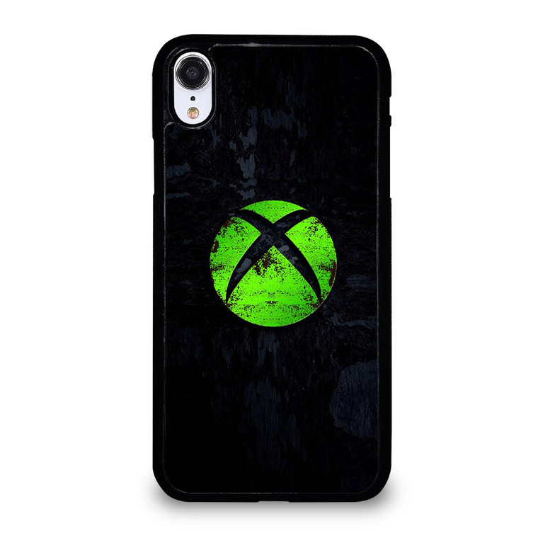 XBOX ONE LOGO iPhone XR Case Cover