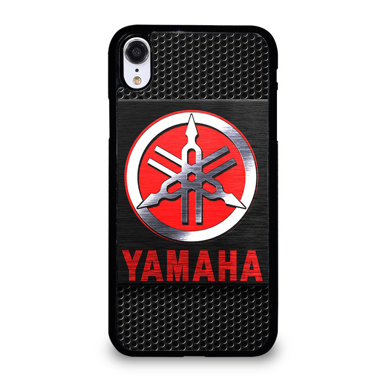 YAMAHA 1 iPhone XR Case Cover