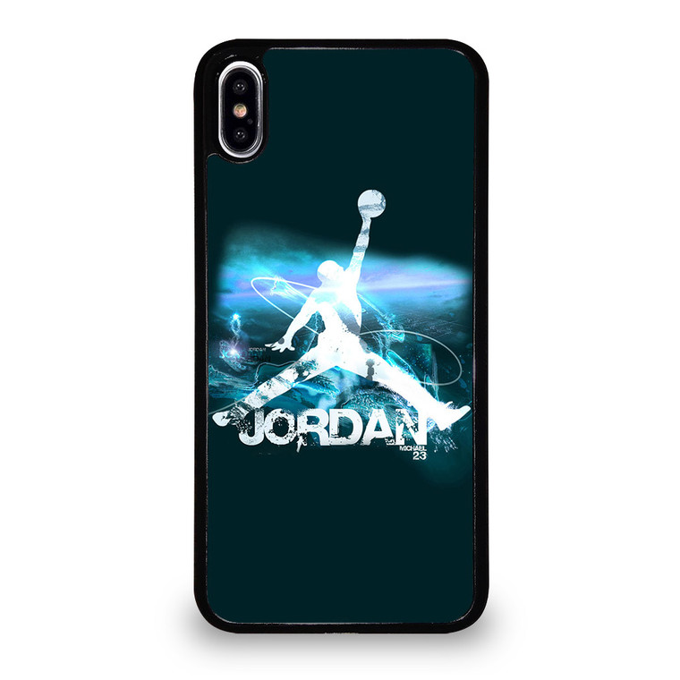 AIR JORDAN 23 iPhone XS Max Case Cover