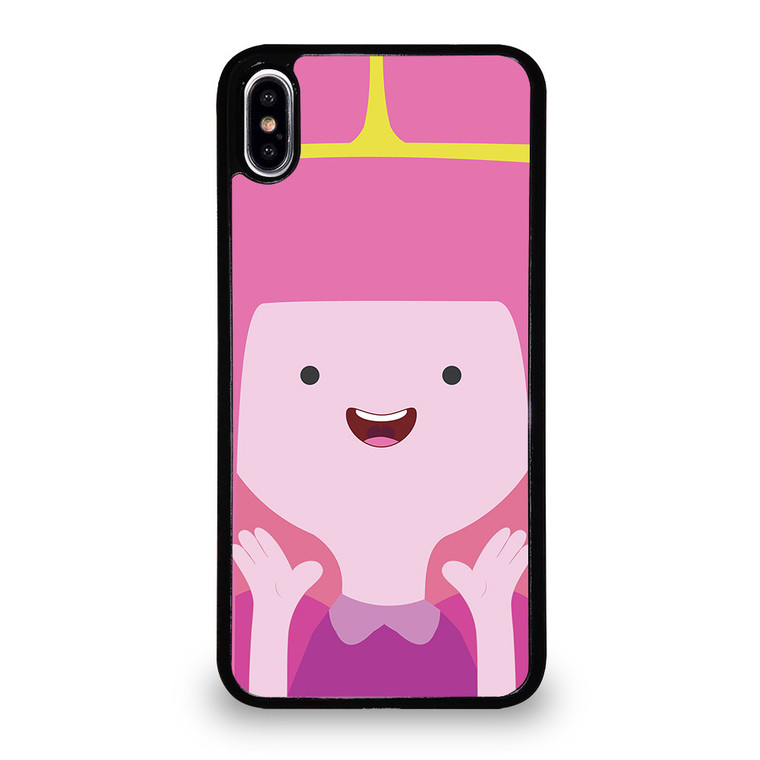 BUBBLEGUM PRINCESS 2 iPhone XS Max Case Cover