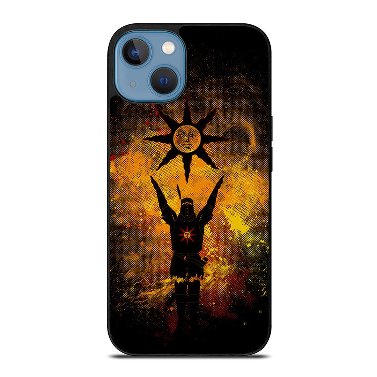 DARK SOULS PRAISE iPhone 13 Case Cover