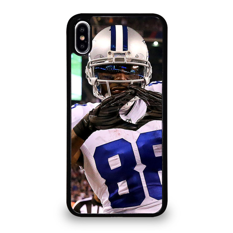 DEZ BRYANT COWBOYS CELEBRATION iPhone XS Max Case Cover