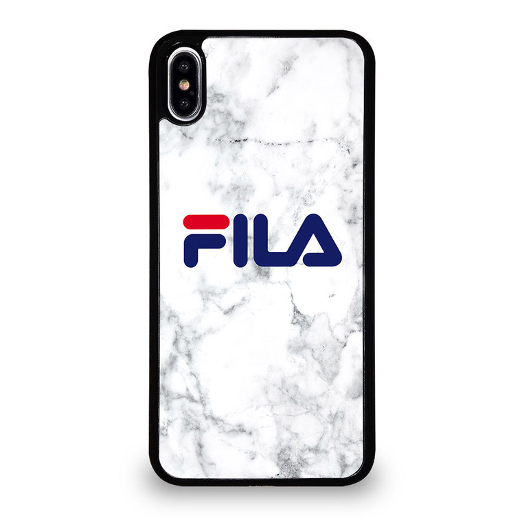 FILA DAZZLE iPhone XS Max Case Cover FILA DAZZLE iPhone XS Max Case Cover