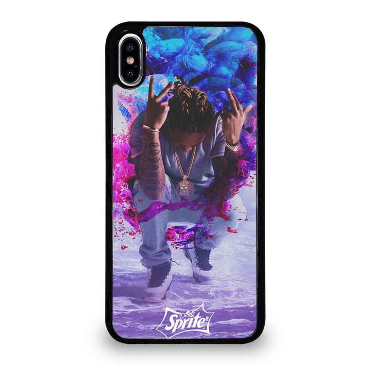 FUTURE DIRTY SPRITE iPhone XS Max Case Cover