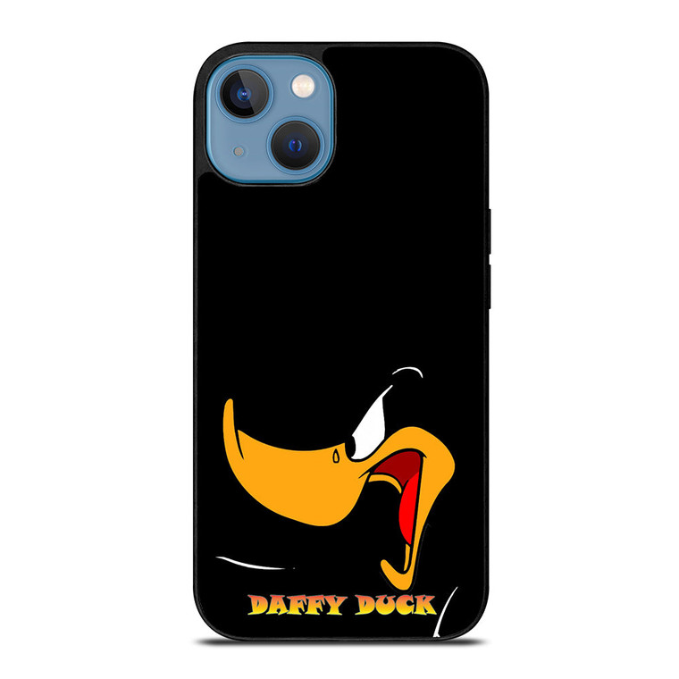DAFFY DUCK iPhone 13 Case Cover