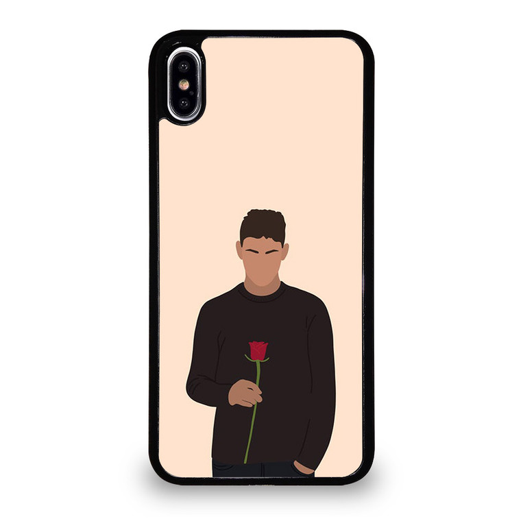 HARDIN SCOTT 2 iPhone XS Max Case Cover