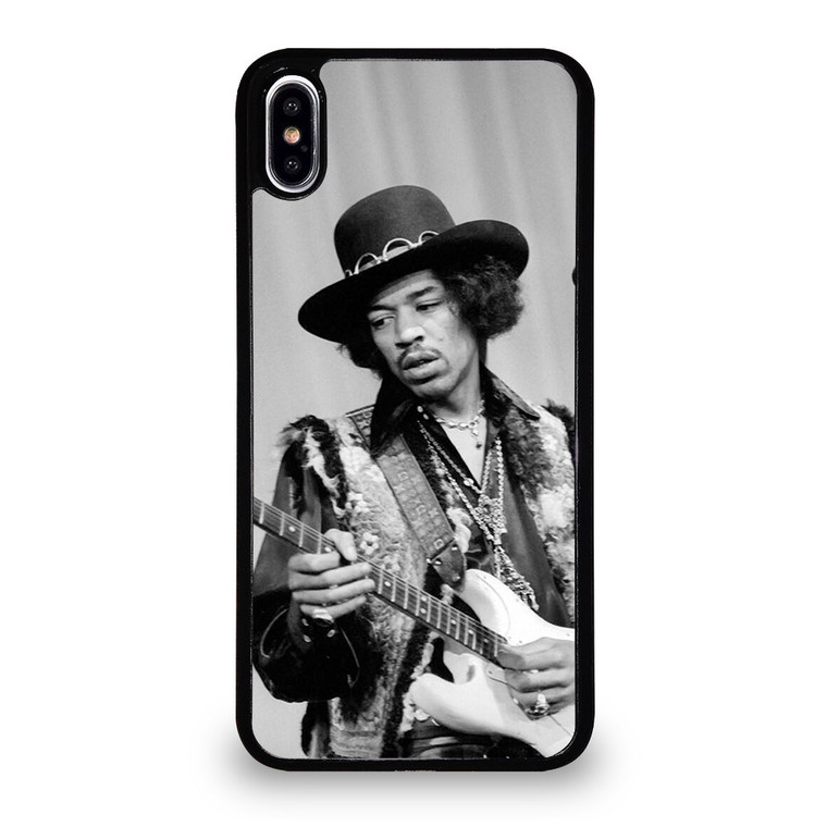 JIMI HENDRIX iPhone XS Max Case Cover