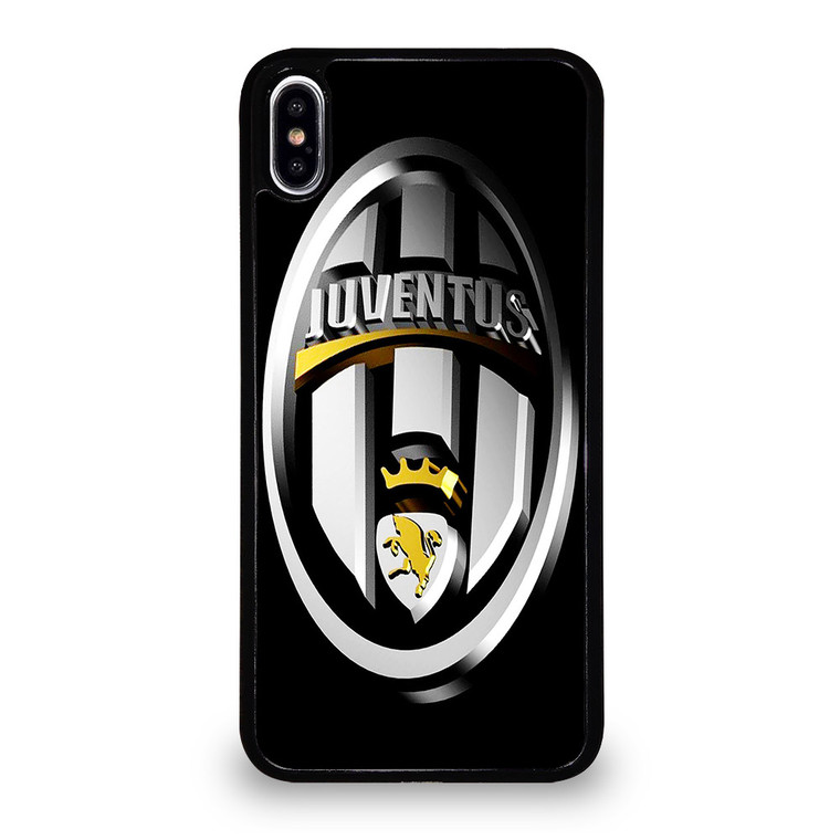 JUVENTUS 2 iPhone XS Max Case Cover