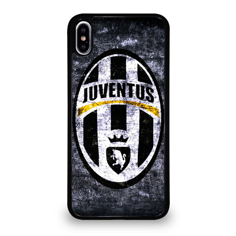 JUVENTUS 6 iPhone XS Max Case Cover