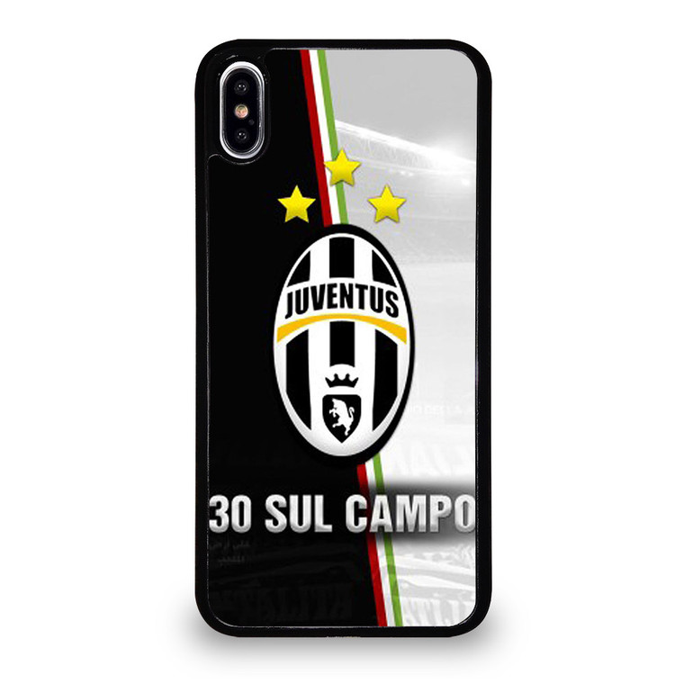 JUVENTUS 7 iPhone XS Max Case Cover