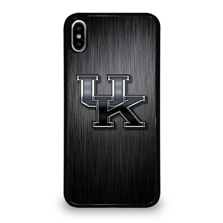 KENTUCKY WILDCATS 2 iPhone XS Max Case Cover