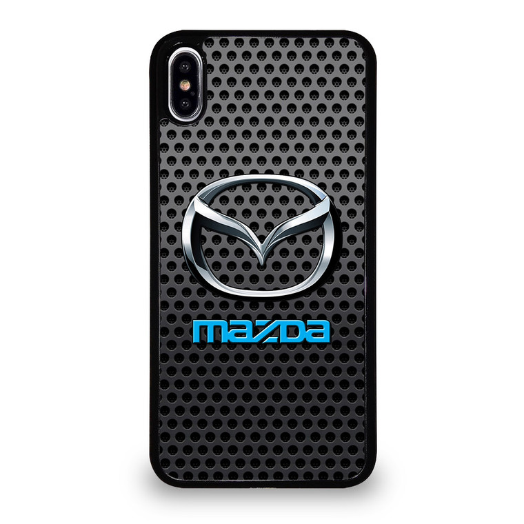MAZDA 1 iPhone XS Max Case Cover