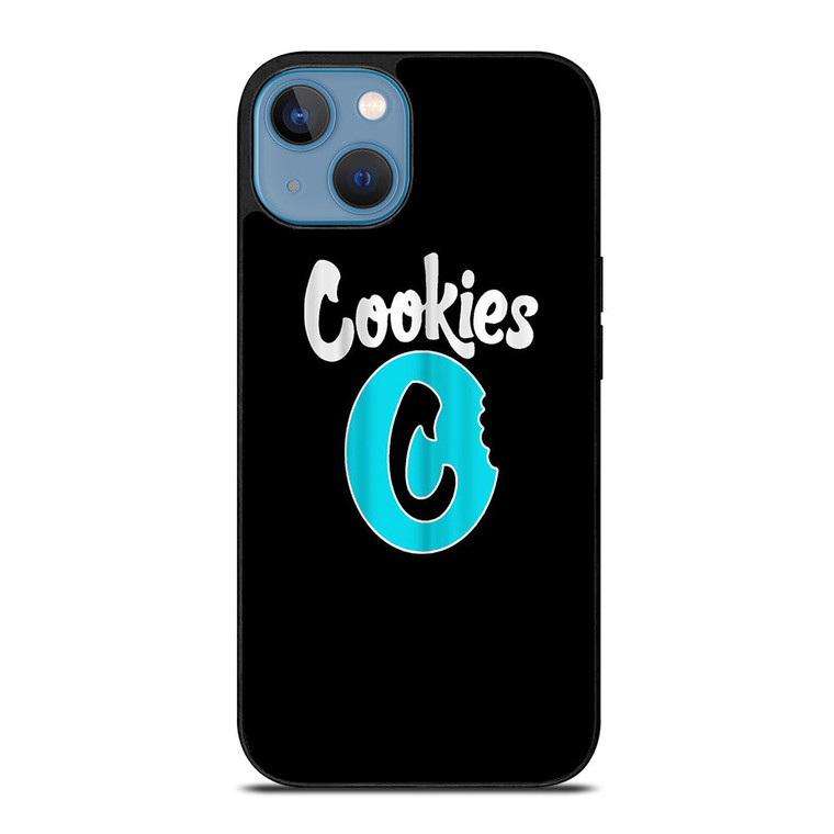 COOKIES SF BERNER iPhone 13 Case Cover