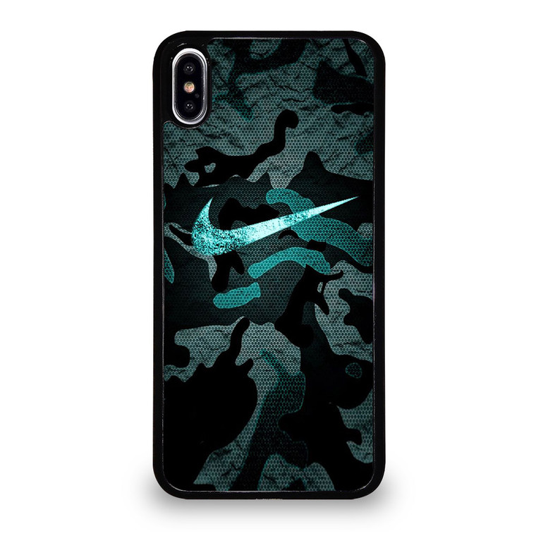 NIKE BAPE iPhone XS Max Case Cover