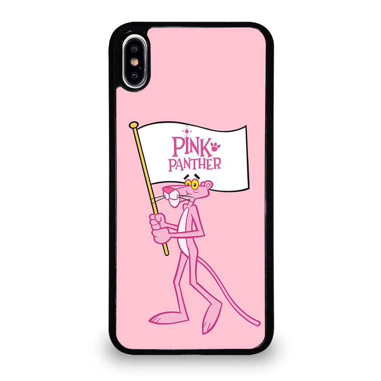 PINK PANTHER 3 iPhone XS Max Case Cover