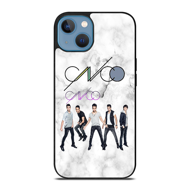 CNCO MARBLE 2 iPhone 13 Case Cover