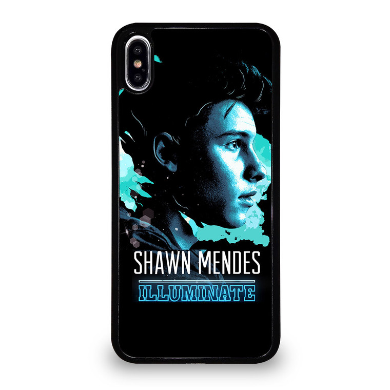 SHAWN MENDES 5 iPhone XS Max Case Cover