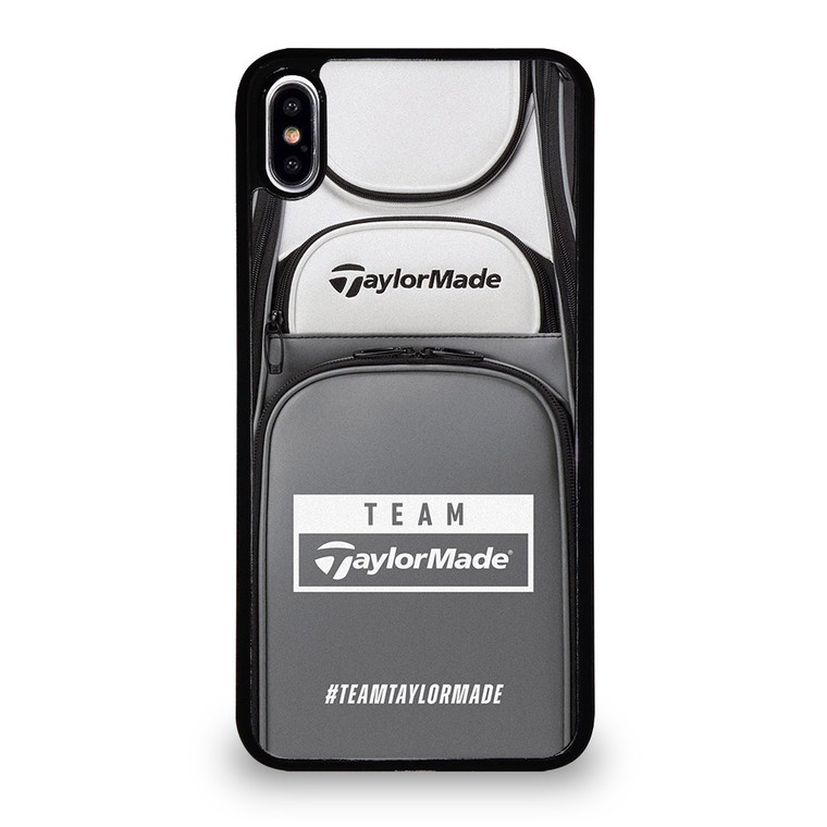 TAYLORMADE GOLF iPhone XS Max Case Cover