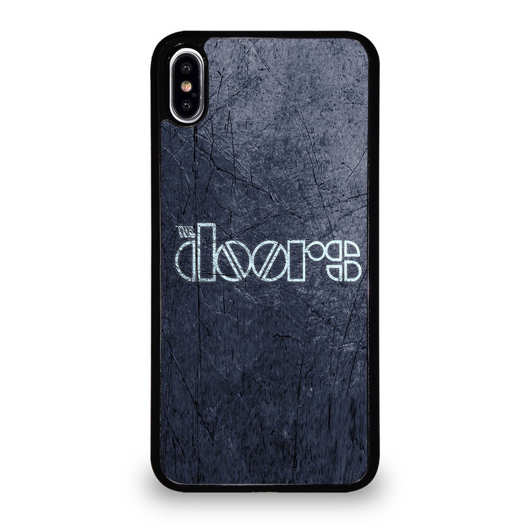 THE DOORS 3 iPhone XS Max Case Cover