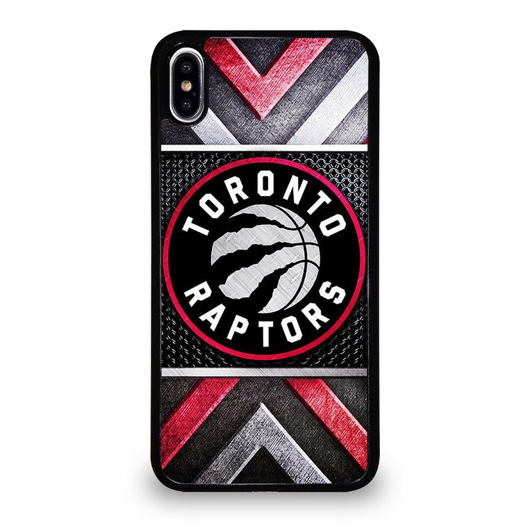 TORONTO RAPTORS LOGO iPhone XS Max Case Cover TORONTO RAPTORS LOGO iPhone XS Max Case Cover