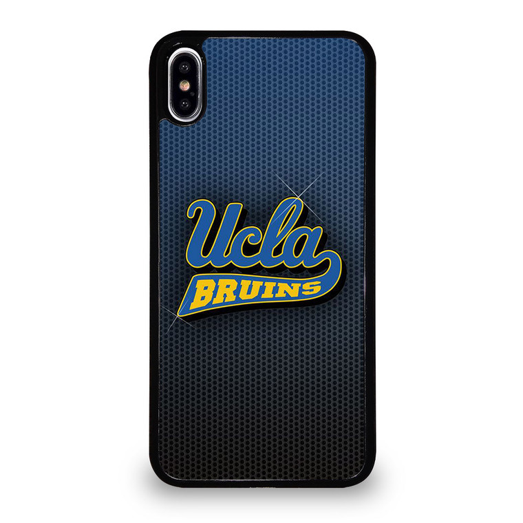 UCLA BRUINS ICON iPhone XS Max Case Cover