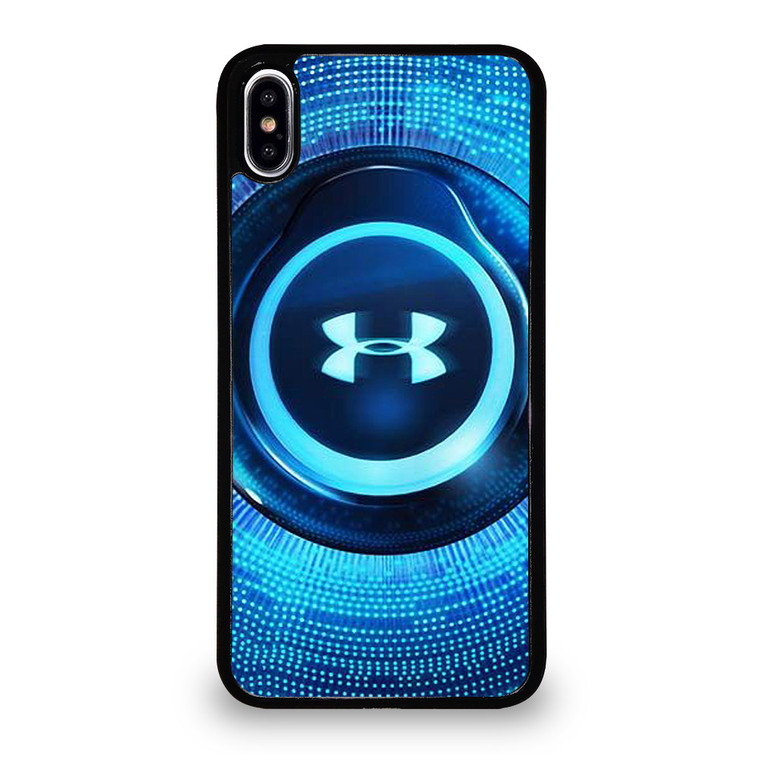 UNDER ARMOUR LIGHT iPhone XS Max Case Cover