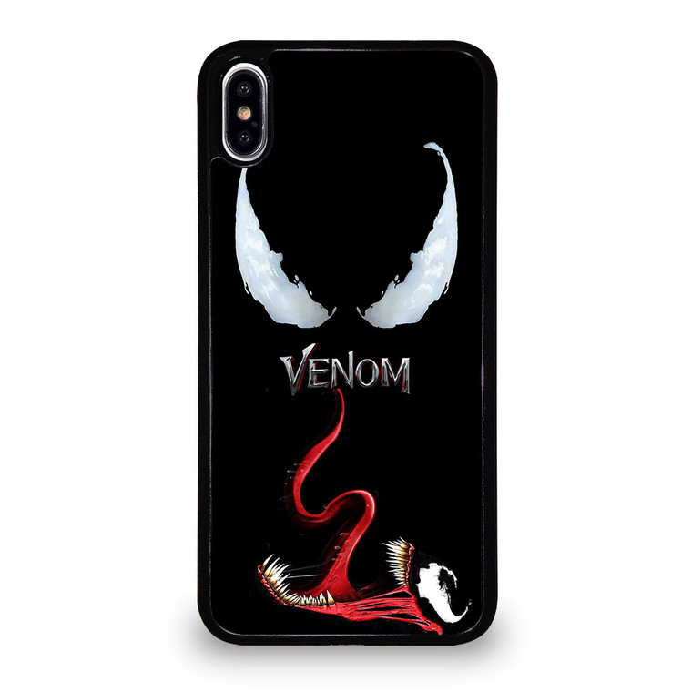 VENOM 1 iPhone XS Max Case Cover