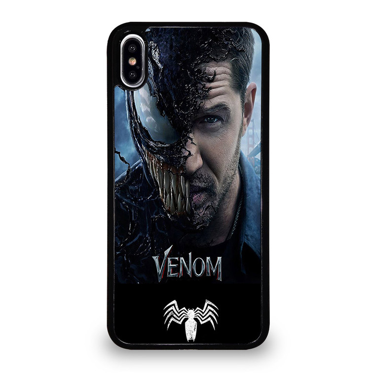 VENOM 2 iPhone XS Max Case Cover