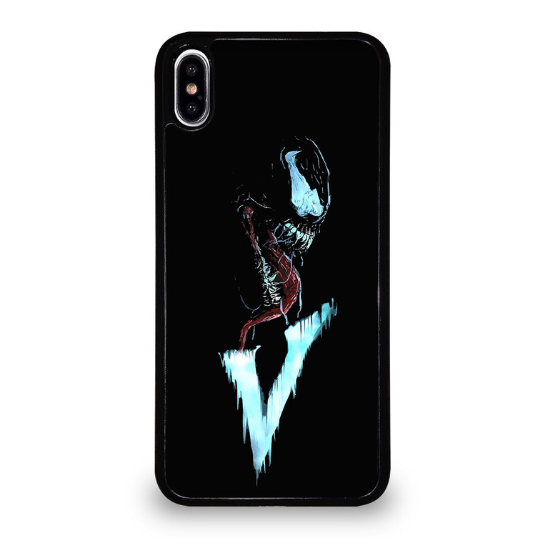 VENOM 4 iPhone XS Max Case Cover