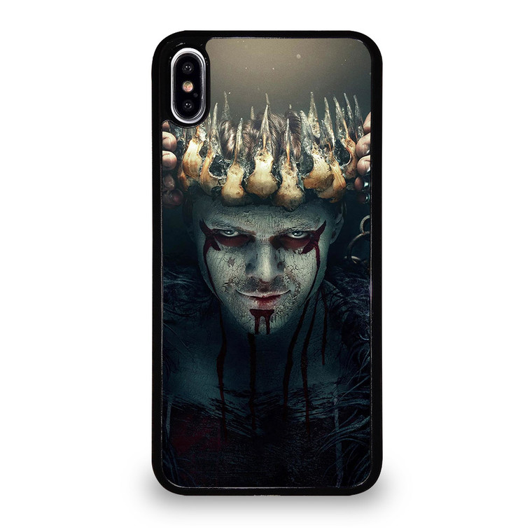 VIKINGS LEGENDARY iPhone XS Max Case Cover