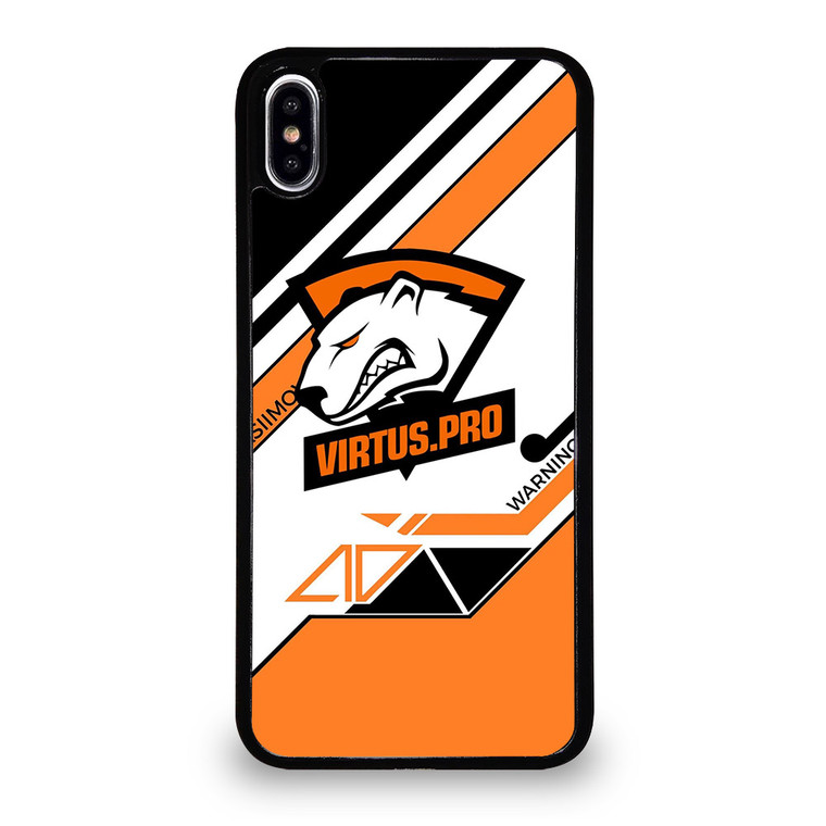 VIRTUS PRO ESPORTS iPhone XS Max Case Cover