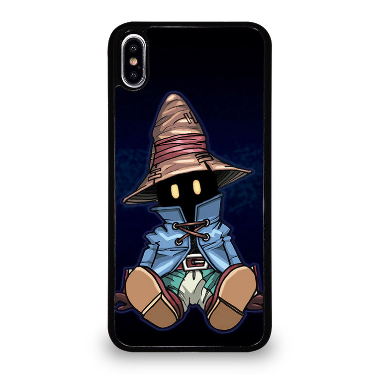 VIVI ORNITIER FINAL FANTASY iPhone XS Max Case Cover