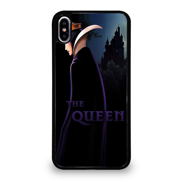 WICKED DISNEY VILLAINS iPhone XS Max Case Cover