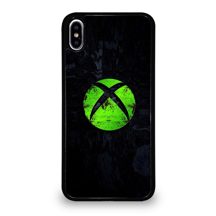 XBOX ONE LOGO iPhone XS Max Case Cover