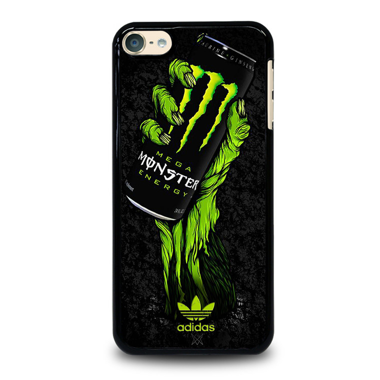 ADIDAS ENERGY iPod Touch 6 Case Cover