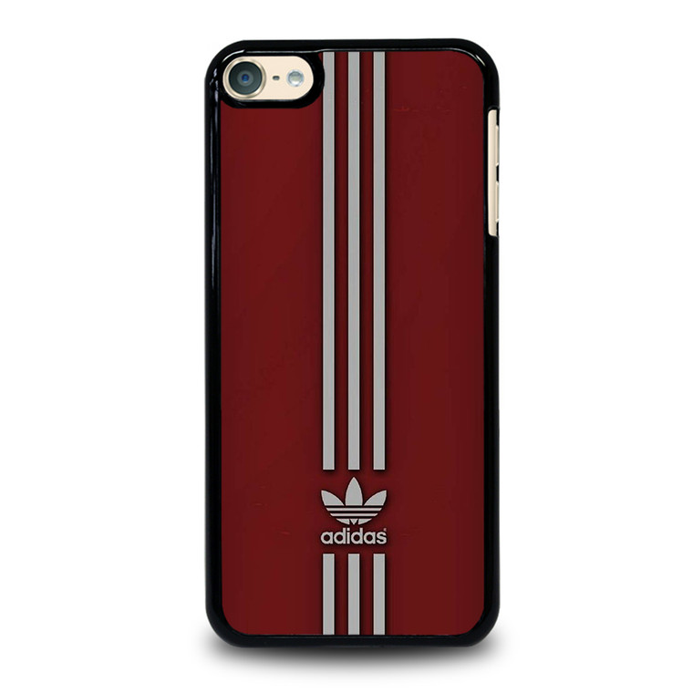 ADIDAS RED 2 iPod Touch 6 Case Cover