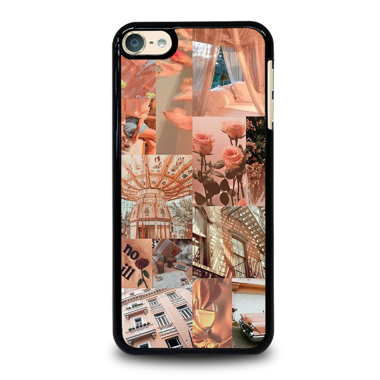 AESTHETIC 1 iPod Touch 6 Case Cover