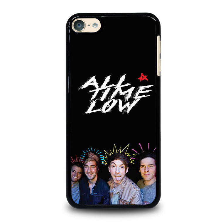 ALL TIME LOW 1 iPod Touch 6 Case Cover