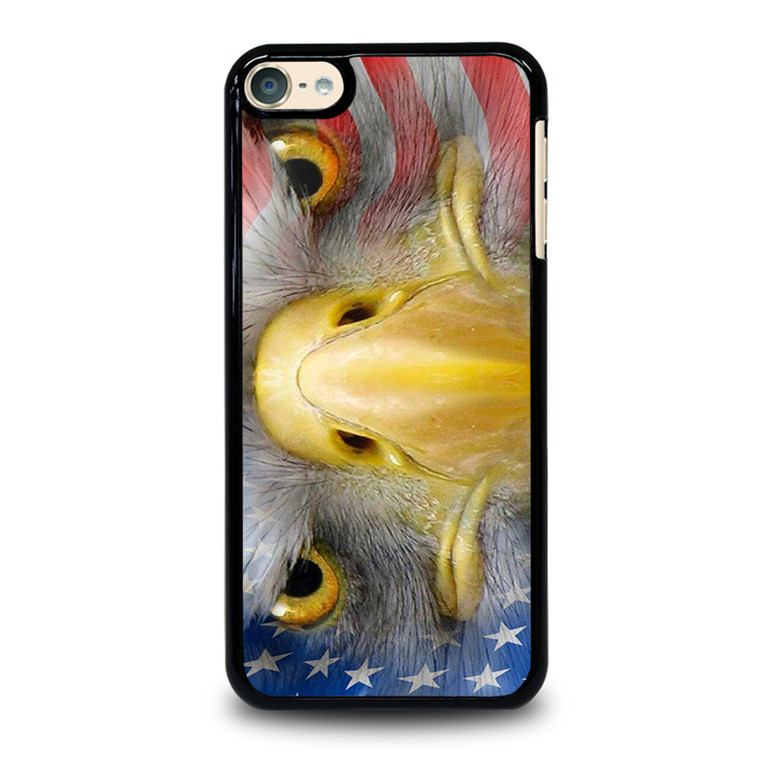 AMERICAN EAGLE 1 iPod Touch 6 Case Cover