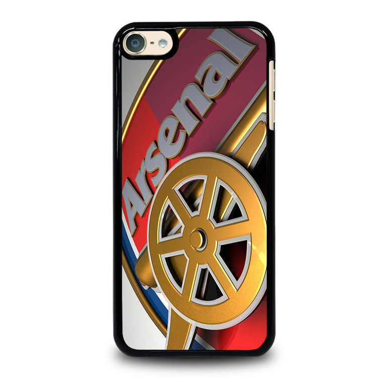 ARSENAL 2 iPod Touch 6 Case Cover