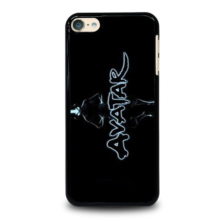 AVATAR CHANGE iPod Touch 6 Case Cover