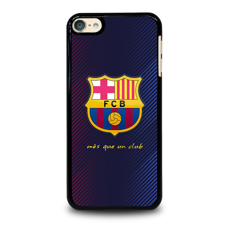 BARCELONA BARCA iPod Touch 6 Case Cover