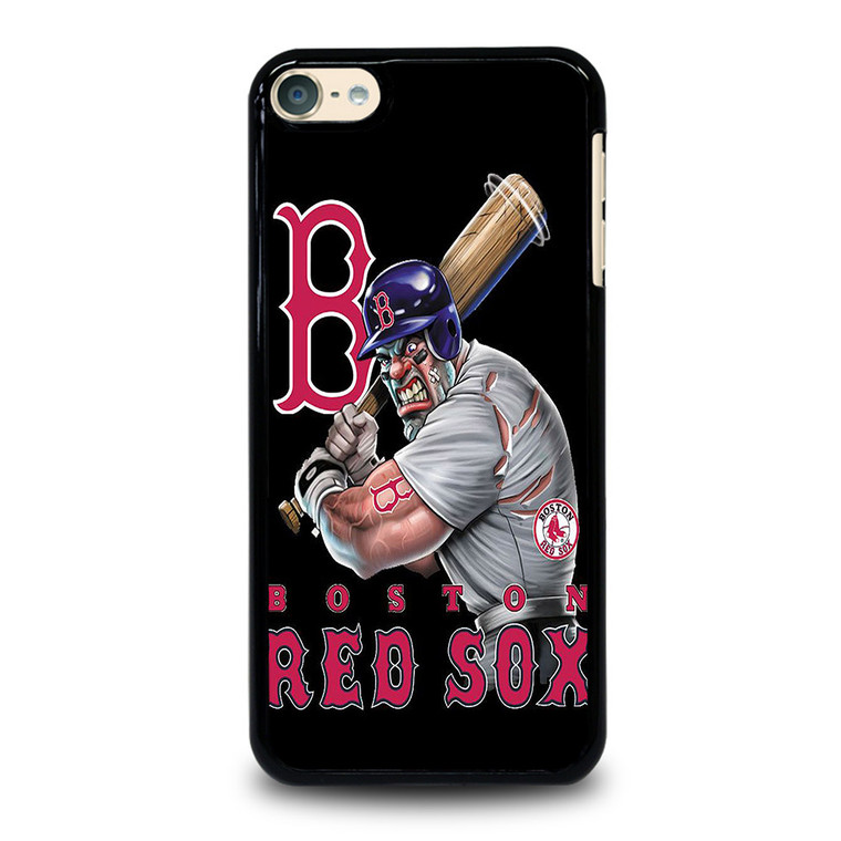 BOSTON RED SOX 1 iPod Touch 6 Case Cover