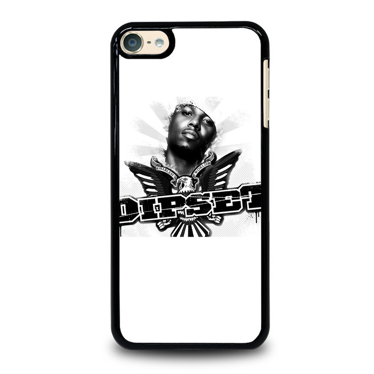 CAM'RON DIPSET iPod Touch 6 Case Cover