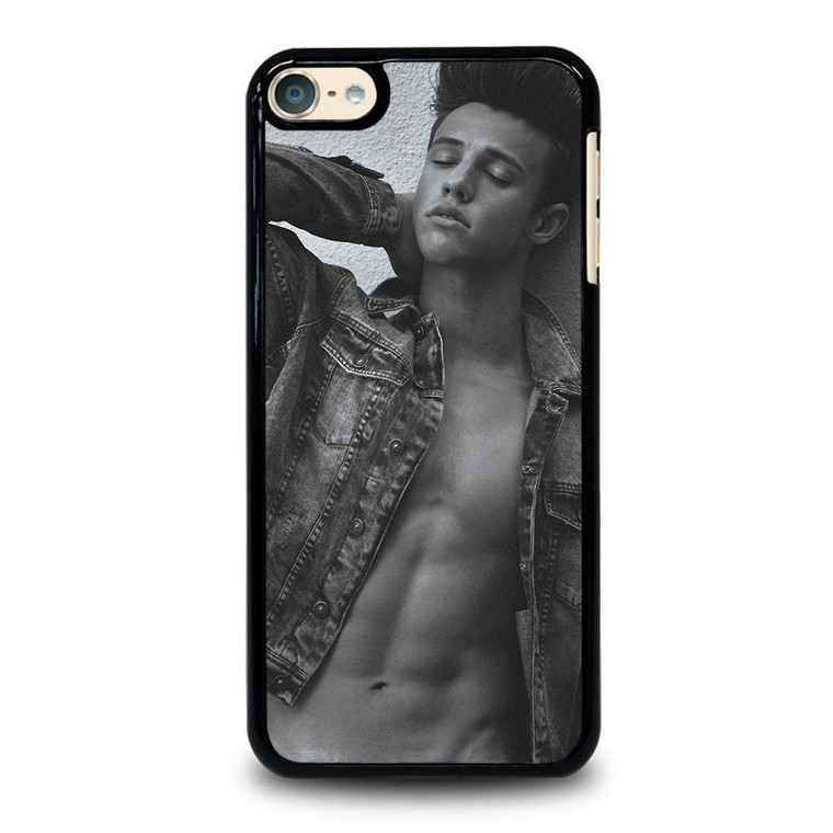 CAMERON DALLAS iPod Touch 6 Case Cover